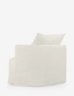 Dawson Slipcover Chair -VIAN Furniture Shop DawsonSlipcoverChair WhiteLinen LEANDER SLIP 068 15061 88.BI