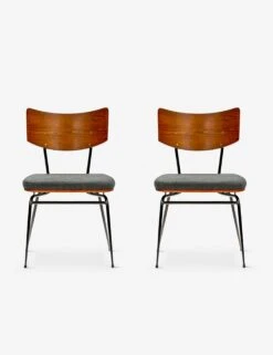 Destina Dining Chair (Set Of 2) -VIAN Furniture Shop Destina