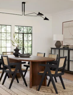 Topher Dining Chair (Set Of 2) -VIAN Furniture Shop DiningIII 0366 BlackChairs SITECROP 2