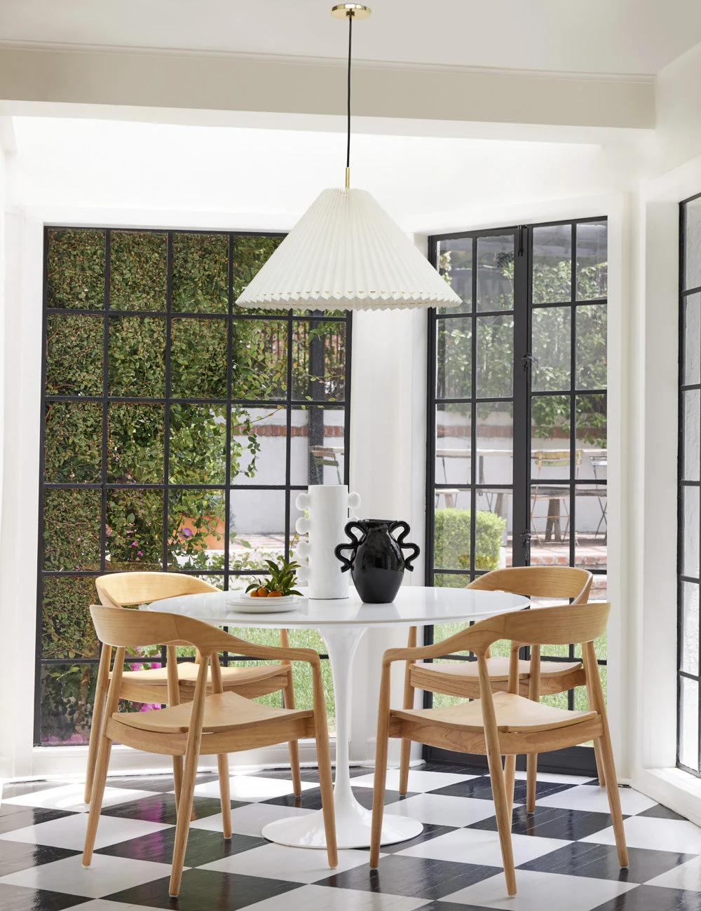 Ida Dining Arm Chair (Set Of 2) 14 Ida Dining Arm Chair (Set Of 2) - Image 12