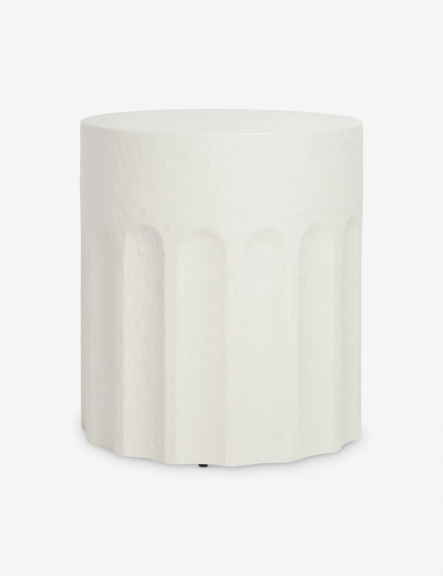 Doric Side Table By Sarah Sherman Samuel 3 Doric Side Table By Sarah Sherman Samuel