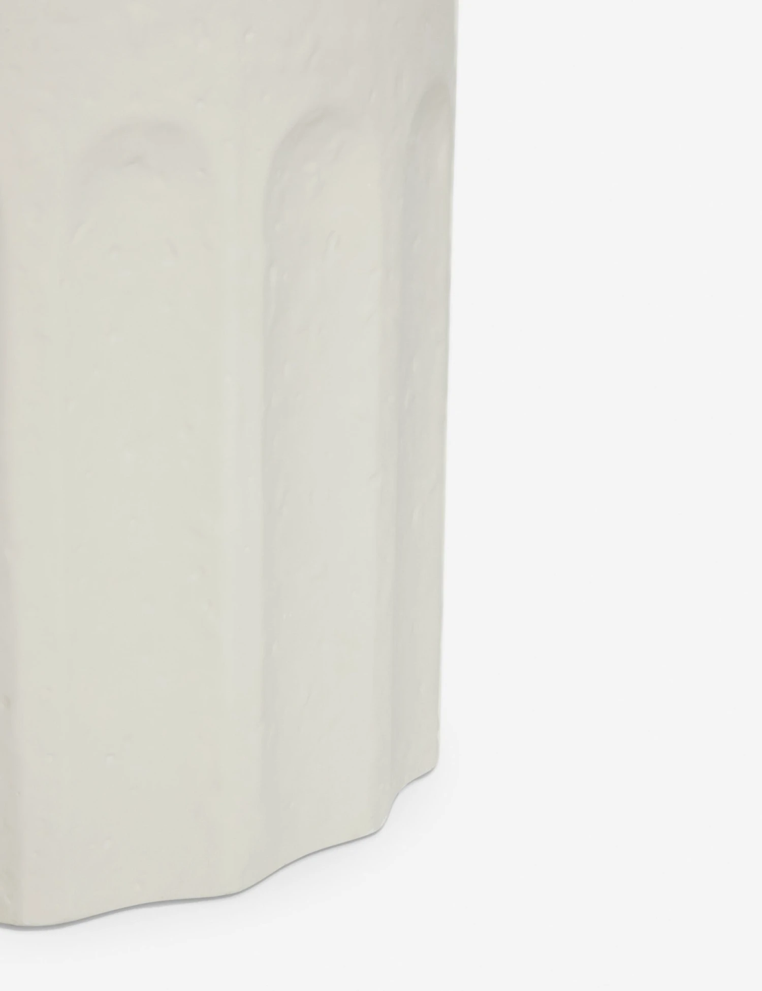 Doric Side Table By Sarah Sherman Samuel 7 Doric Side Table By Sarah Sherman Samuel - Image 5