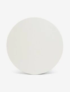 Doric Side Table By Sarah Sherman Samuel 10 Doric Side Table By Sarah Sherman Samuel -VIAN Furniture Shop DoricSideTable White A06560170590 Product