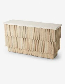 Dresdin Indoor / Outdoor Console Table -VIAN Furniture Shop DresdinIndoorOutdoorConsoleTable2