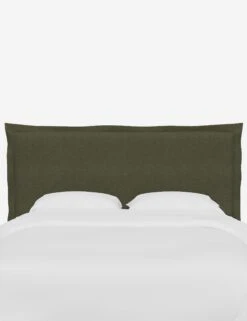 Elara Headboard -VIAN Furniture Shop ElaraHeadboard SageLinen 812QZMLRL 2 SITECROP