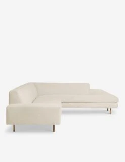 Estee Sectional Sofa -VIAN Furniture Shop EsteeSectional Latte 4863