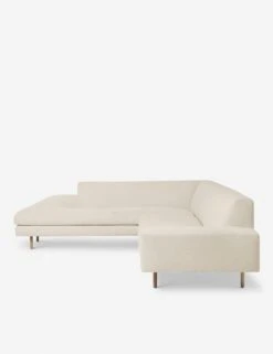 Estee Sectional Sofa -VIAN Furniture Shop EsteeSectional Latte 4863 LF
