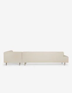 Estee Sectional Sofa -VIAN Furniture Shop EsteeSectional Latte 4864