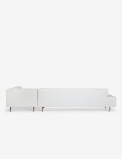 Estee Sectional Sofa -VIAN Furniture Shop EsteeSectional Snow 4864