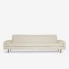 Estee Sofa -VIAN Furniture Shop EsteeSofa 96in Latte 4866