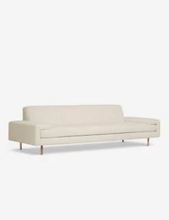Estee Sofa -VIAN Furniture Shop EsteeSofa 96in Latte 4870