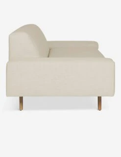 Estee Sofa -VIAN Furniture Shop EsteeSofa 96in Latte 4877