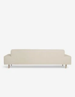 Estee Sofa -VIAN Furniture Shop EsteeSofa 96in Latte 4879