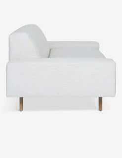 Estee Sofa -VIAN Furniture Shop EsteeSofa 96in Snow 4877