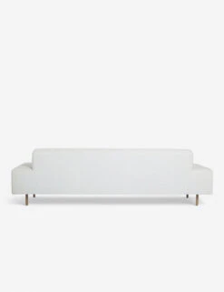 Estee Sofa -VIAN Furniture Shop EsteeSofa 96in Snow 4879