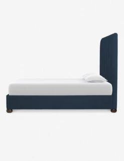 Evelyn Platform Bed -VIAN Furniture Shop EvelynBed Queen Denim 0761 85509d81 276c 40c5 a812 1043a19b91c0