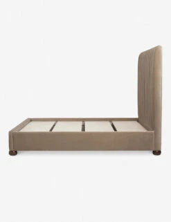 Evelyn Platform Bed -VIAN Furniture Shop EvelynBed Queen Toffee 0761 3ea7be06 a215 430c b134 db02cfa8b801
