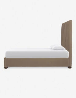 Evelyn Platform Bed -VIAN Furniture Shop EvelynPlatformBed4