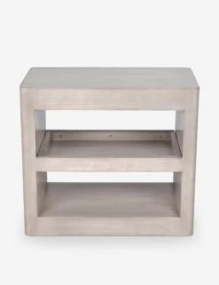 Arabel Nightstand -VIAN Furniture Shop FF220 11