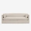 Fabienne Slipcover Sofa -VIAN Furniture Shop FabienneSlipcoverSofa Flax Fabienne Slip 033 BU102 28.MI