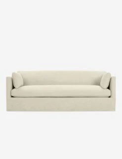 Fabienne Slipcover Sofa -VIAN Furniture Shop FabienneSlipcoverSofa Natural Fabienne Slip 033 BU102 28.MI