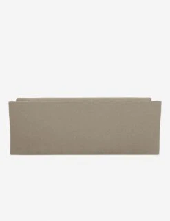 Fabienne Slipcover Sofa -VIAN Furniture Shop FabienneSlipcoverSofa Pebble Fabienne Slip 033 BU102 28.BI