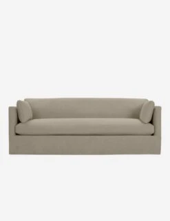 Fabienne Slipcover Sofa -VIAN Furniture Shop FabienneSlipcoverSofa Pebble Fabienne Slip 033 BU102 28.MI