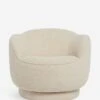 Fern Swivel Chair By Sarah Sherman Samuel