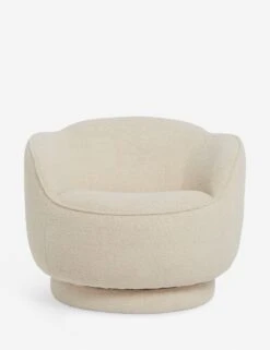Fern Swivel Chair By Sarah Sherman Samuel