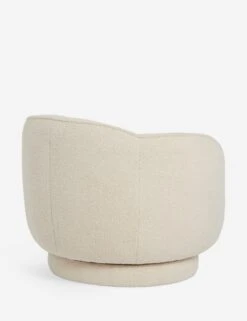 Fern Swivel Chair By Sarah Sherman Samuel -VIAN Furniture Shop FernSwivelChair bySarahShermanSamuel Teddy A0656071 4095 Product