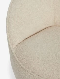 Fern Swivel Chair By Sarah Sherman Samuel -VIAN Furniture Shop FernSwivelChair bySarahShermanSamuel Teddy A0656071 4100 Product