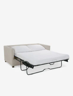 Lotte Sleeper Sofa -VIAN Furniture Shop Flax RHEN 030 14861 43 AI2
