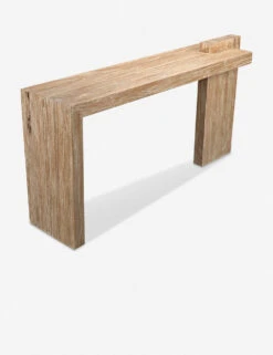Bart Console Table -VIAN Furniture Shop GCON332DM 6
