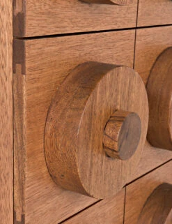 Kobe 3-Drawer Dresser -VIAN Furniture Shop GCON380DW 21