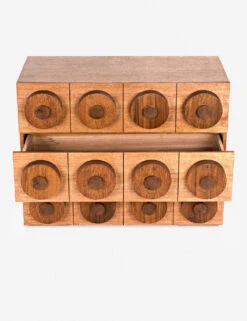 Kobe 3-Drawer Dresser -VIAN Furniture Shop GCON380DW 5