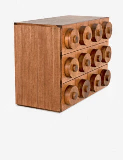 Kobe 3-Drawer Dresser -VIAN Furniture Shop GCON380DW 7