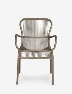 Alsop Indoor / Outdoor Dining Chair -VIAN Furniture Shop GD078S011