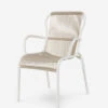Alsop Indoor / Outdoor Dining Chair -VIAN Furniture Shop GD078S015