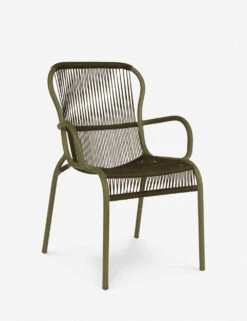 Alsop Indoor / Outdoor Dining Chair -VIAN Furniture Shop GD078S016