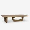 Doris Coffee Table