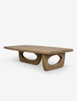 Doris Coffee Table -VIAN Furniture Shop GTAB1019BW 3