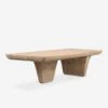 Knox Coffee Table -VIAN Furniture Shop GTAB1079DM 5 986350f5 21e1 406d a17a d4a413f3d88b