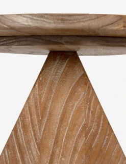 Marty Round Side Table -VIAN Furniture Shop GTAB956DM 6