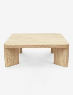 Kearns Square Burl Wood Coffee Table -VIAN Furniture Shop GZ 1155 21 21 SITECROP PRODUCT