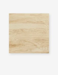 Kearns Square Burl Wood Coffee Table -VIAN Furniture Shop GZ 1155 21 24 SITECROP PRODUCT