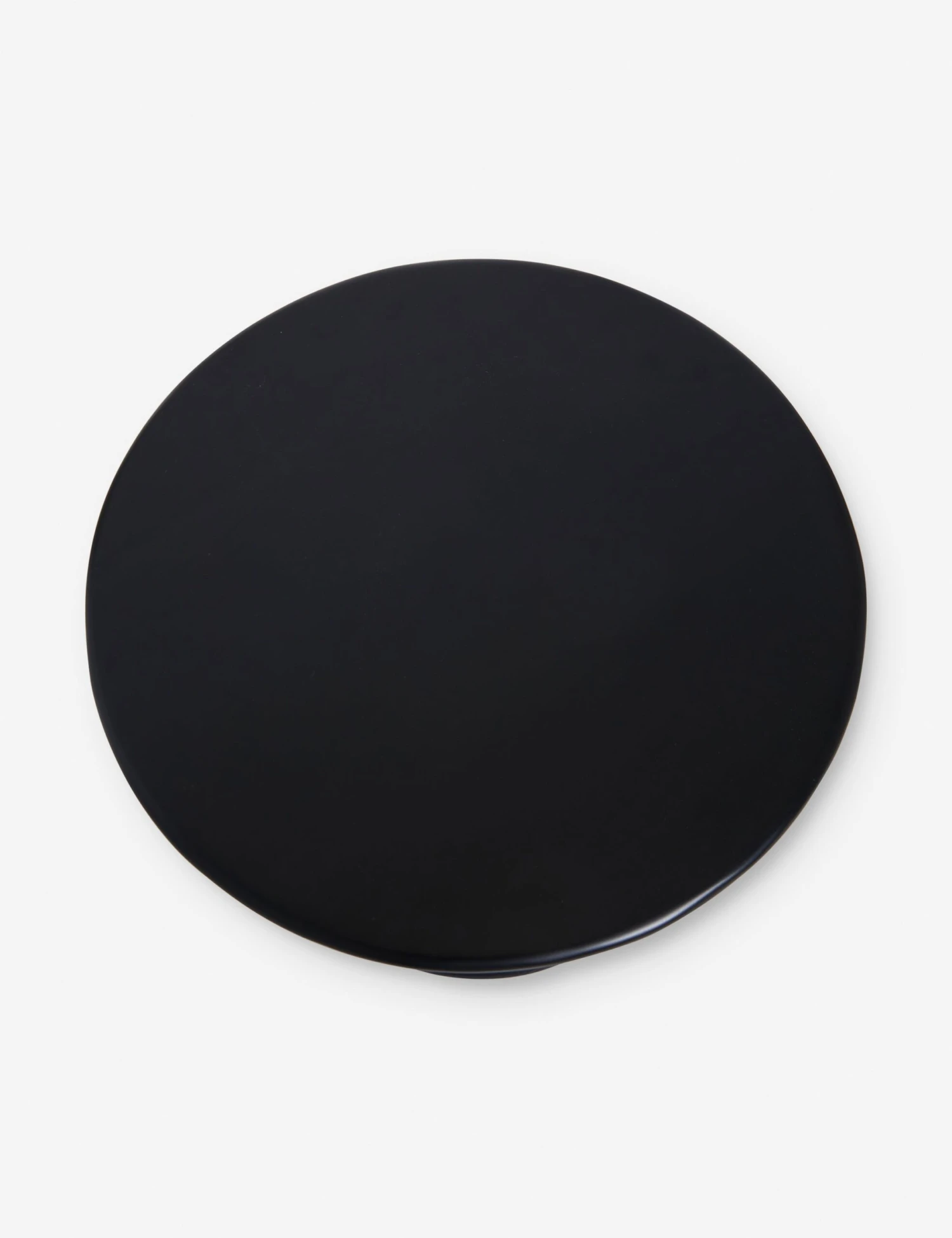 Genesis Round Side Table 4 Genesis Round Side Table - Image 2