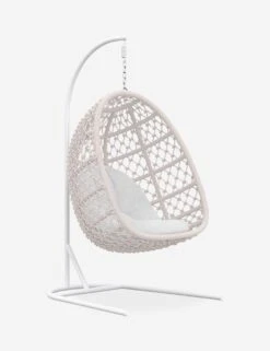 Gibbs Indoor / Outdoor Hanging Chair -VIAN Furniture Shop GibbsIndoorOutdoorHangingChair2