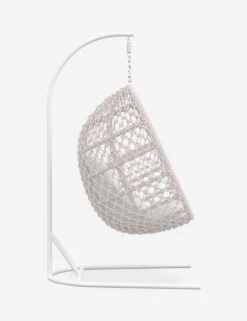 Gibbs Indoor / Outdoor Hanging Chair -VIAN Furniture Shop GibbsIndoorOutdoorHangingChair3