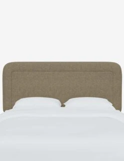 Gwendolyn Headboard 41 Gwendolyn Headboard -VIAN Furniture Shop GwendolynHeadboard PebbleLinen 1451FZMLNN 2 164725d3 ea82 4623 827d f7056555eca3