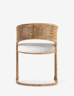 Amado Dining Chair -VIAN Furniture Shop HBAC B 2